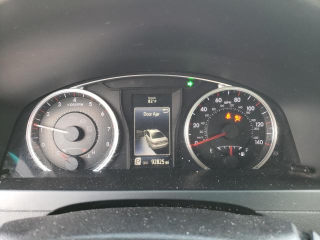 Photo 9 from auction – 2015 TOYOTA CAMRY LE with VIN 4T1BF1FKXFU059012