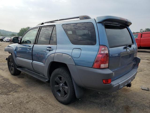 Photo 2 from auction – 2003 TOYOTA 4RUNNER SR with VIN JTEBU14R830013770