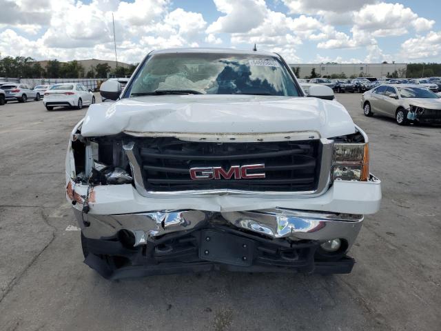 Photo 5 from auction – 2008 GMC SIERRA K15 with VIN 2GTEK190781122010