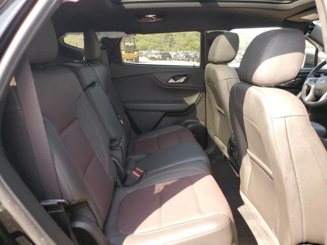 Photo 11 from auction – 2020 CHEVROLET BLAZER RS with VIN 3GNKBKRS5LS533193
