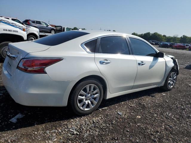 Photo 3 from auction – 2015 NISSAN ALTIMA 2.5 with VIN 1N4AL3AP4FC176183