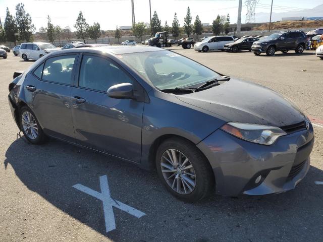 Photo 4 from auction – 2014 TOYOTA COROLLA L with VIN 5YFBURHE9EP009455