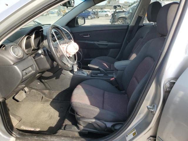 Photo 7 from auction – 2006 MAZDA 3 HATCHBAC with VIN JM1BK143961453808