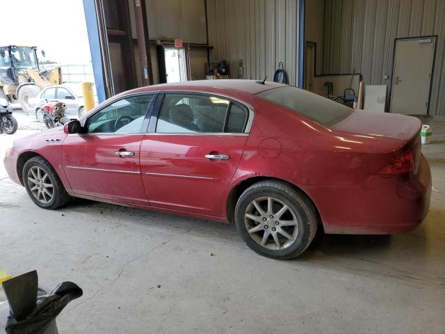 Photo 2 from auction – 2007 BUICK LUCERNE CX with VIN 1G4HD57297U192559