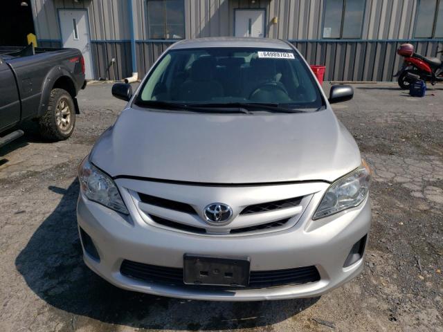 Снимка 5 от търг – 2011 TOYOTA COROLLA BA с VIN 2T1BU4EE1BC671260