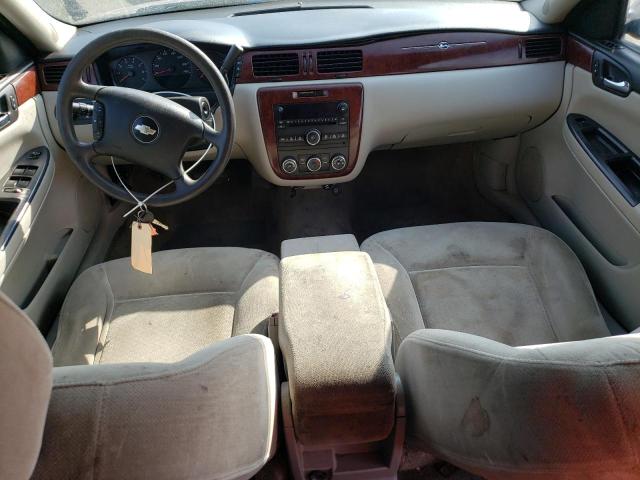 Photo 8 from auction – 2006 CHEVROLET IMPALA LS with VIN 2G1WB58K569428872