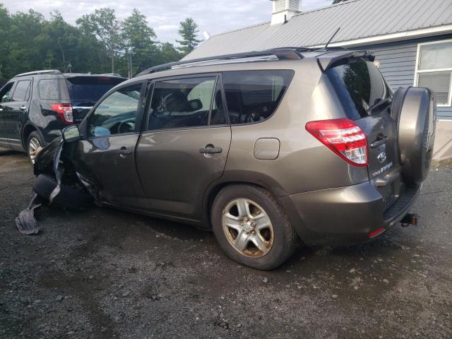 Photo 2 from auction – 2010 TOYOTA RAV4 with VIN JTMBF4DVXAD021453