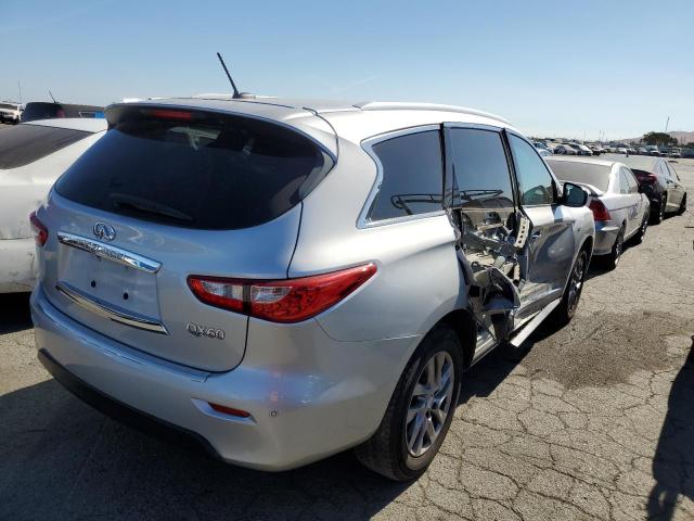 Photo 3 from auction – 2015 INFINITI QX60 with VIN 5N1AL0MN3FC518480