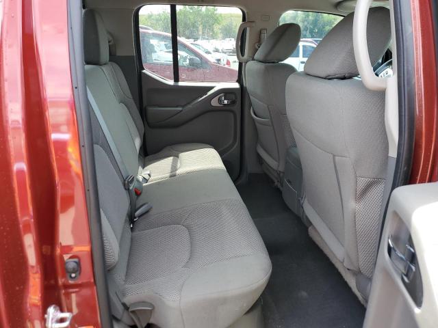 Photo 10 from auction – 2021 NISSAN FRONTIER S with VIN 1N6ED0FB5MN709029
