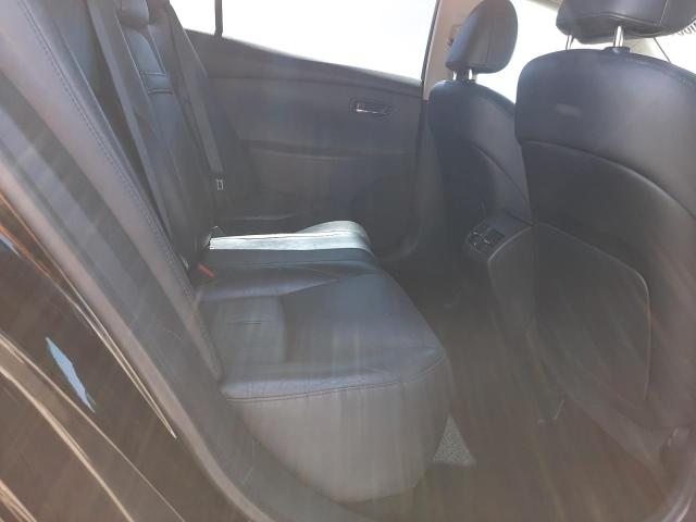 Photo 10 from auction – 2008 LEXUS ES 350 with VIN JTHBJ46G582264346