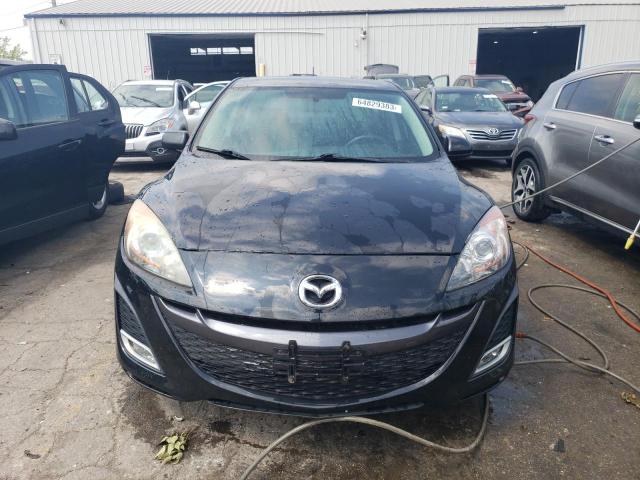Photo 5 from auction – 2011 MAZDA 3 S with VIN JM1BL1K54B1376700