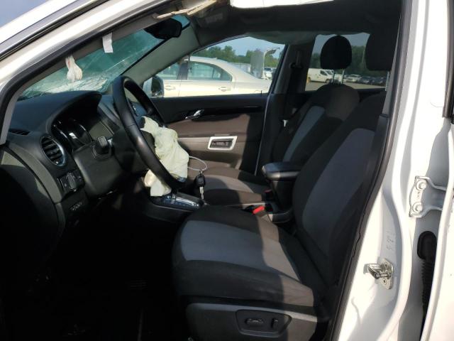 Photo 7 from auction – 2013 CHEVROLET CAPTIVA LS with VIN 3GNAL2EK4DS573894