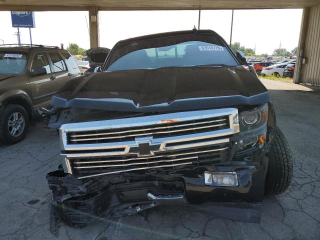 Photo 5 from auction – 2015 CHEVROLET SILVERADO with VIN 3GCUKTEJ9FG343439