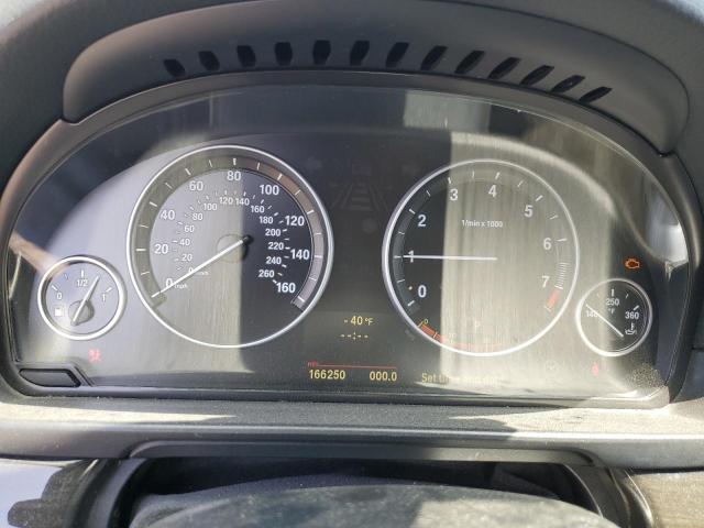 Photo 9 from auction – 2011 BMW 528 I with VIN WBAFR1C59BC747284