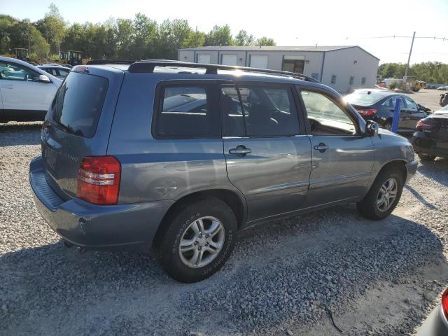 Photo 3 from auction – 2001 TOYOTA HIGHLANDER with VIN JTEGF21A510020449