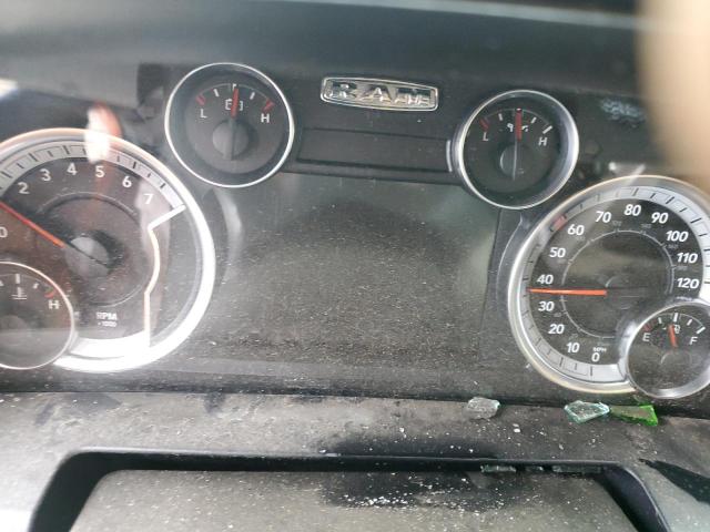 Photo 9 from auction – 2013 DODGE RAM 1500 with VIN 1C6RR7NT1DS645251