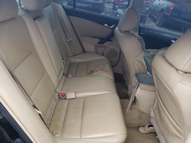 Photo 10 from auction – 2012 ACURA TSX TECH with VIN JH4CU2F65CC005589