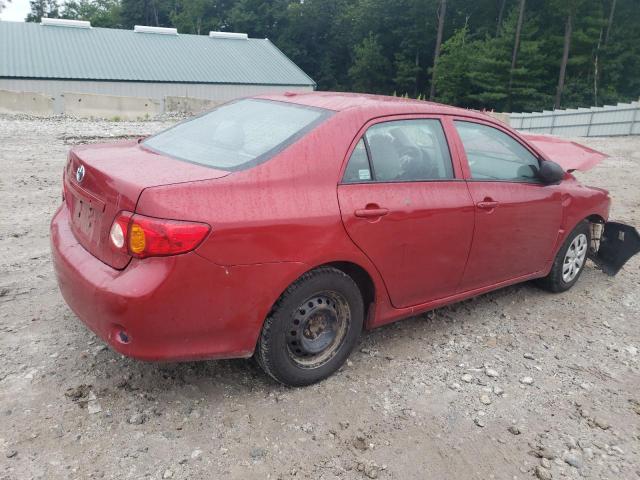 Photo 3 from auction – 2010 TOYOTA COROLLA BA with VIN 1NXBU4EE3AZ271956