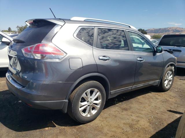 Photo 3 from auction – 2015 NISSAN ROGUE S with VIN 5N1AT2MT5FC827166
