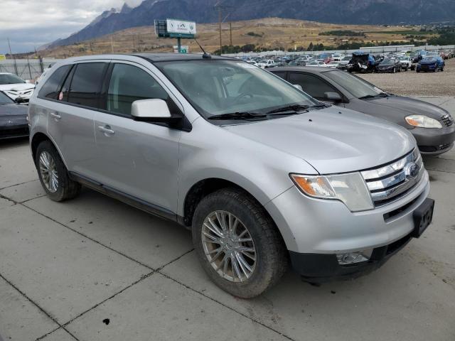 Photo 4 from auction – 2010 FORD EDGE SEL with VIN 2FMDK4JC0ABA07280