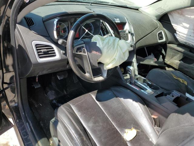 Photo 8 from auction – 2011 GMC TERRAIN SL with VIN 2CTALWECXB6212663