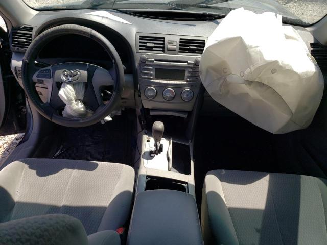 Photo 8 from auction – 2011 TOYOTA CAMRY BASE with VIN 4T4BF3EK5BR203370