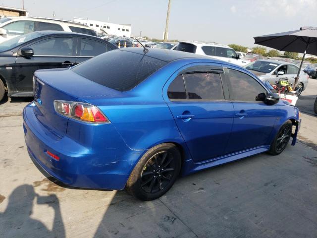 Photo 3 from auction – 2017 MITSUBISHI LANCER ES with VIN JA32U2FU4HU010987