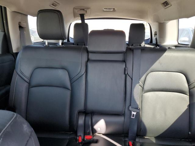 Zdjęcie 10 z aukcji – 2023 NISSAN PATHFINDER z VIN 5N1DR3CA3PC205958
