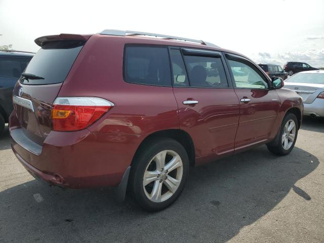 صورة رقم 3 من المزاد - 2010 TOYOTA HIGHLANDER مع VIN 5TDDK3EH3AS007681