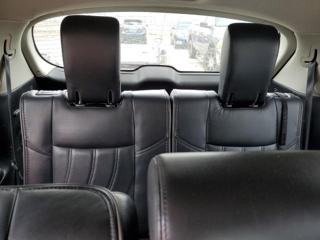 Photo 10 from auction – 2013 INFINITI JX35 with VIN 5N1AL0MN8DC320300