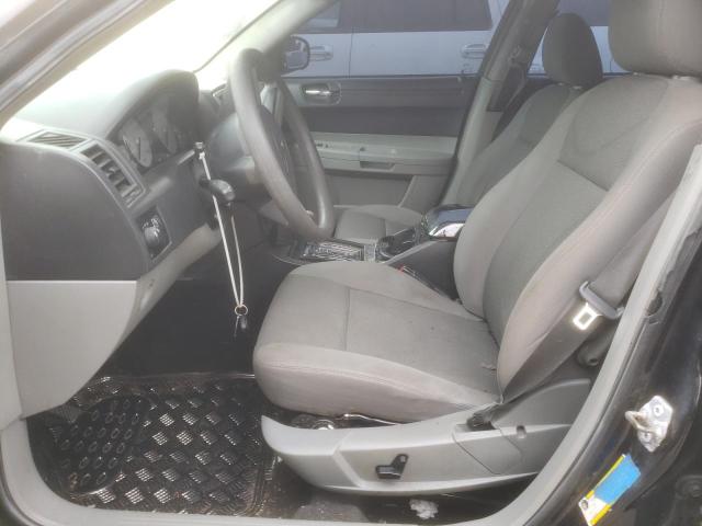 Photo 7 from auction – 2006 CHRYSLER 300 with VIN 2C3KA43R36H501660