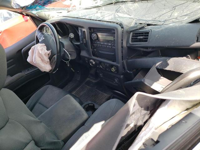 Photo 8 from auction – 2012 HONDA RIDGELINE with VIN 5FPYK1F71CB458280