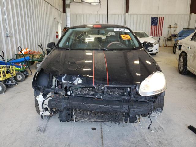 Photo 5 from auction – 2008 VOLKSWAGEN JETTA WOLF with VIN 3VWRA71K88M162400