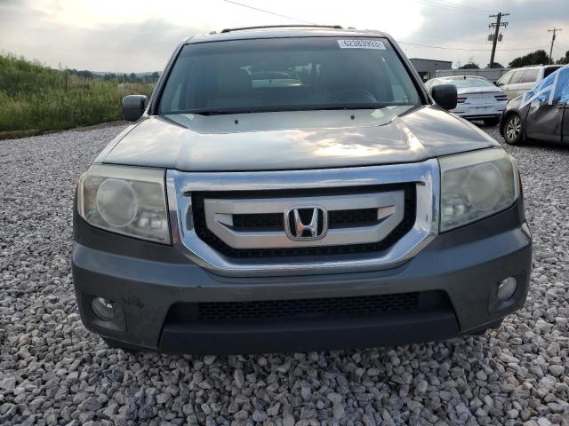 Photo 5 from auction – 2009 HONDA PILOT EXL with VIN 5FNYF48629B014367