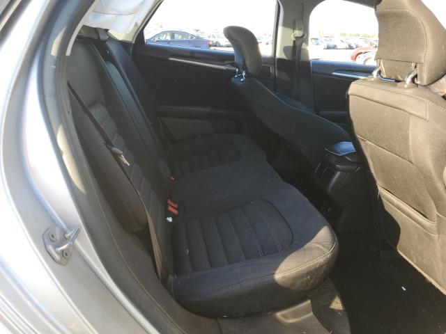 Photo 10 from auction – 2014 FORD FUSION SE with VIN 3FA6P0H79ER131349