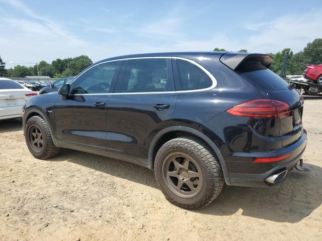 Снимка 2 от търг – 2015 PORSCHE CAYENNE с VIN WP1AF2A26FLA42810