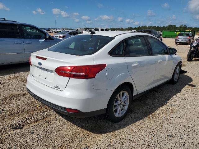 Photo 3 from auction – 2016 FORD FOCUS SE with VIN 1FADP3F2XGL365792