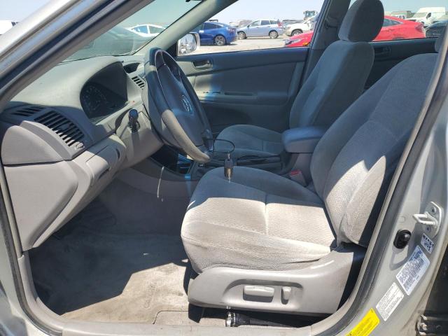 Photo 7 from auction – 2003 TOYOTA CAMRY LE with VIN 4T1BF30K83U040894