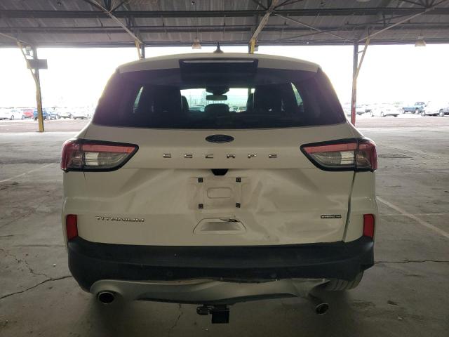 Photo 6 from auction – 2020 FORD ESCAPE TIT with VIN 1FMCU9DZ0LUC45243
