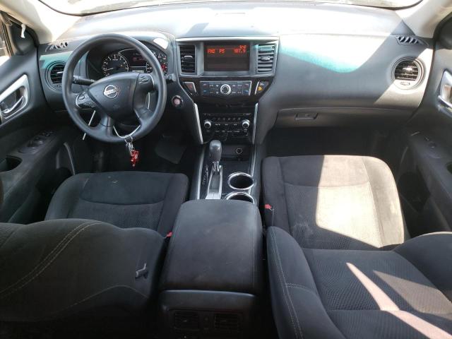 صورة رقم 8 من المزاد - 2014 NISSAN PATHFINDER مع VIN 5N1AR2MN8EC660333