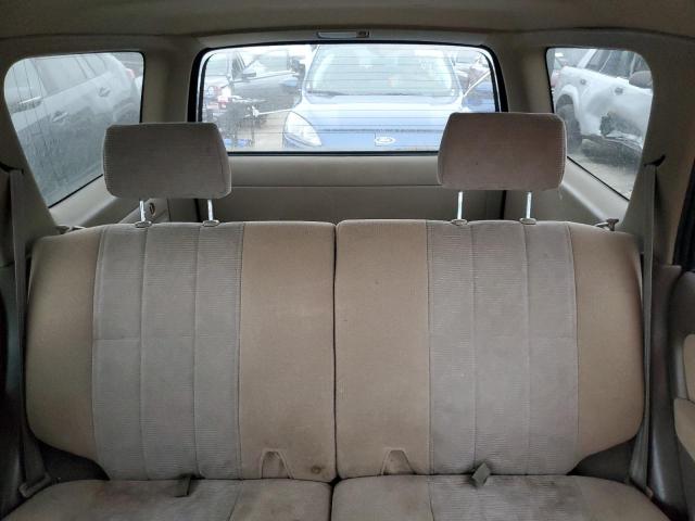 Photo 10 from auction – 2000 TOYOTA 4RUNNER SR with VIN JT3HN86R2Y0322275