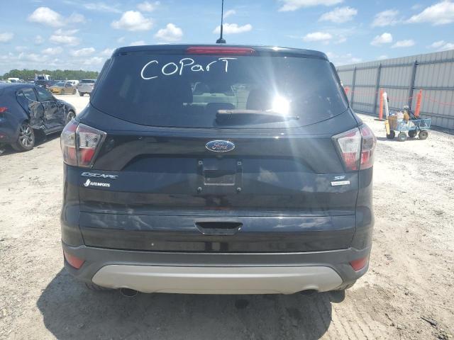 Photo 6 from auction – 2017 FORD ESCAPE SE with VIN 1FMCU0GD3HUB03259