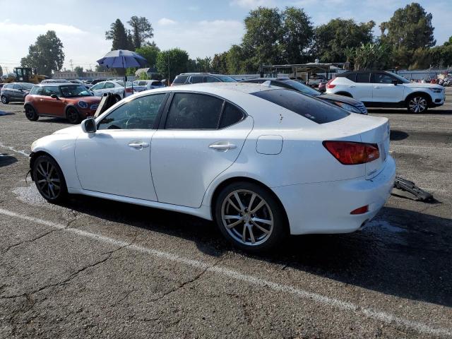 Photo 2 from auction – 2008 LEXUS IS 250 with VIN JTHBK262285083127