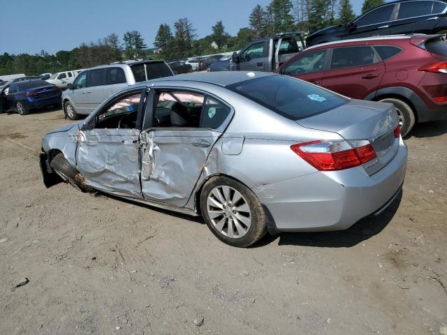 Photo 2 from auction – 2015 HONDA ACCORD EXL with VIN 1HGCR2F84FA055535