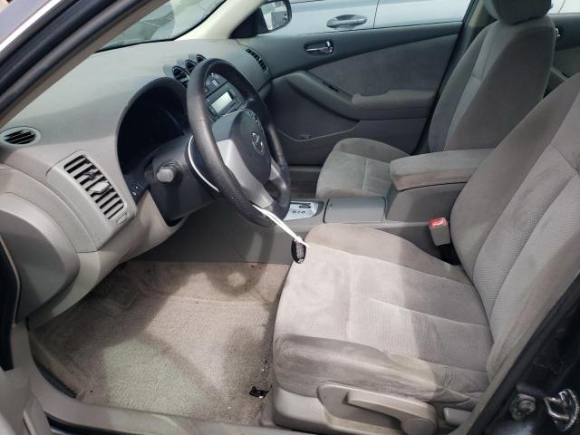 Photo 7 from auction – 2007 NISSAN ALTIMA 2.5 with VIN 1N4AL21E87C220986