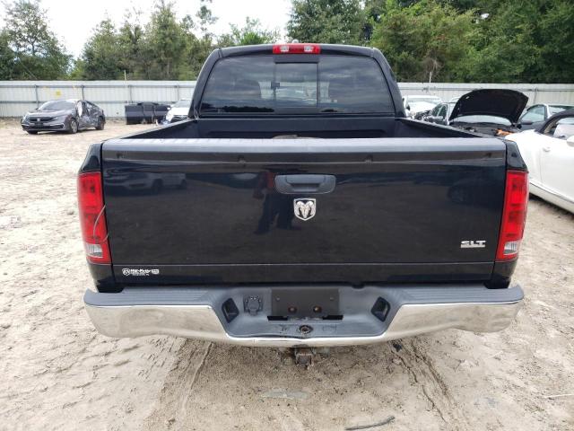 Photo 6 from auction – 2005 DODGE RAM 1500 S with VIN 1D7HA18D15S215756
