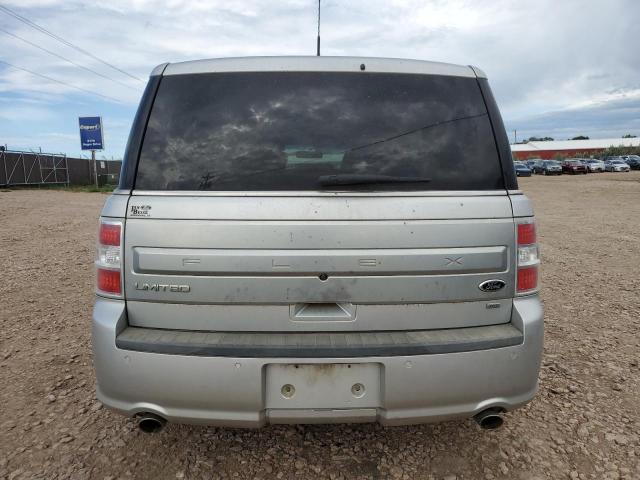 Photo 6 from auction – 2014 FORD FLEX LIMIT with VIN 2FMHK6D82EBD05095