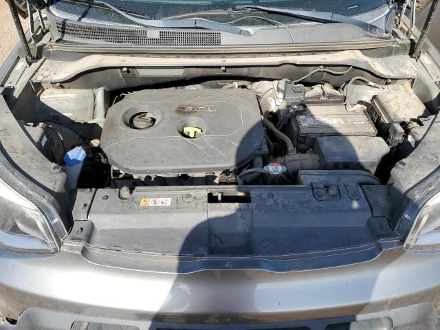 Photo 11 from auction – 2015 KIA SOUL + with VIN KNDJP3A52F7159601
