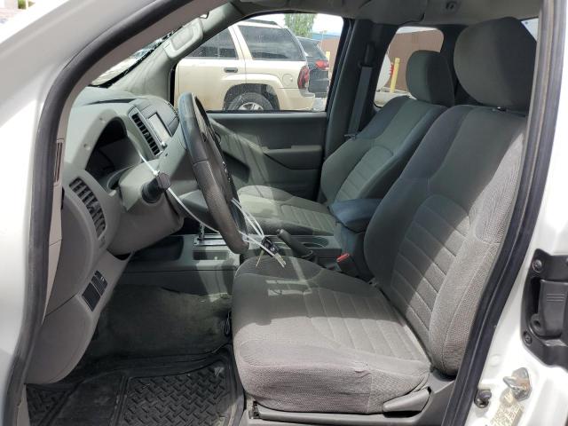 Photo 7 from auction – 2019 NISSAN FRONTIER S with VIN 1N6BD0CT8KN702024