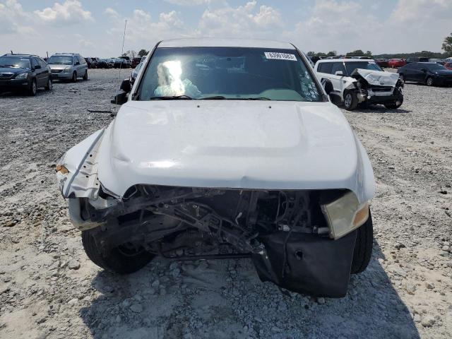 Photo 5 from auction – 2012 DODGE RAM 2500 S with VIN 3C6TD4HT7CG268784